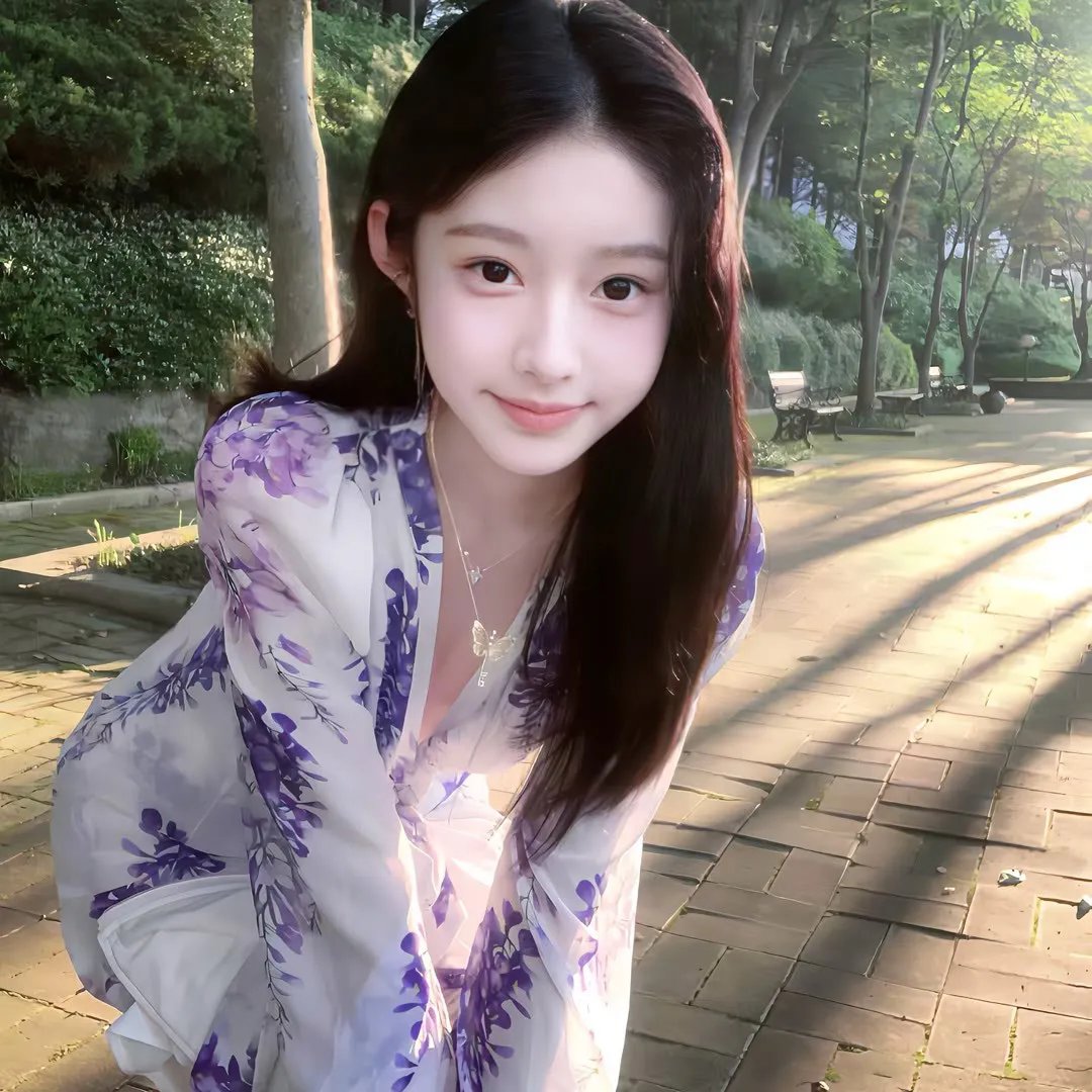 身穿十二单衣的恶魔